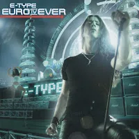 E-Type — Life (Radio Version) (Feat. Nana Hedin) — обложка